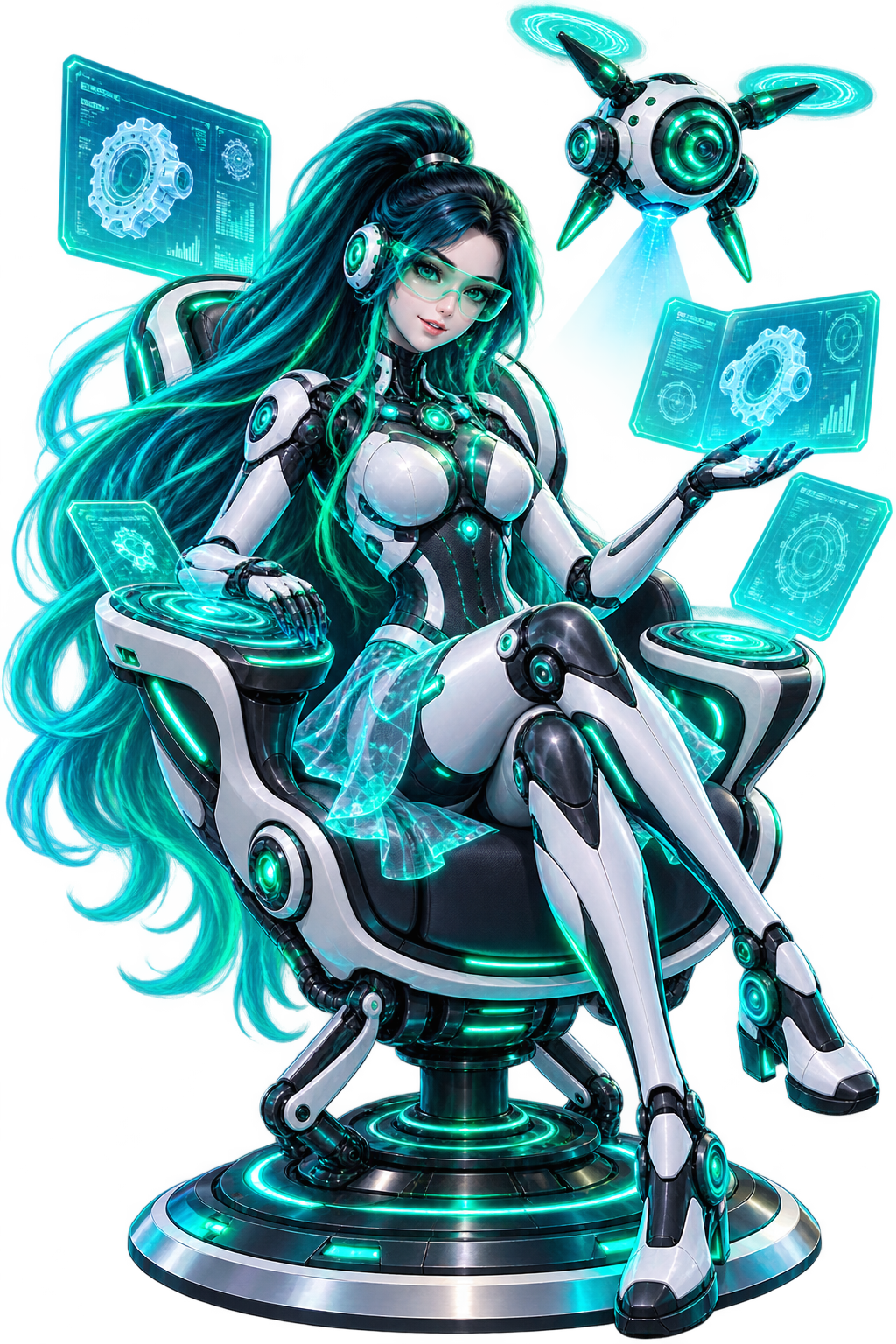 Oculia disponible