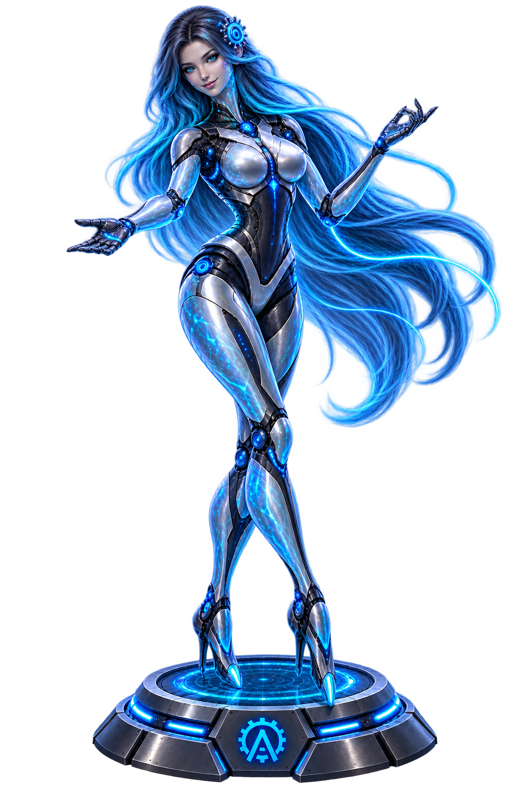 Trazia